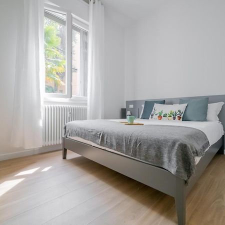 Apartament Realkasa La Pigna Flat Bolonia Zewnętrze zdjęcie