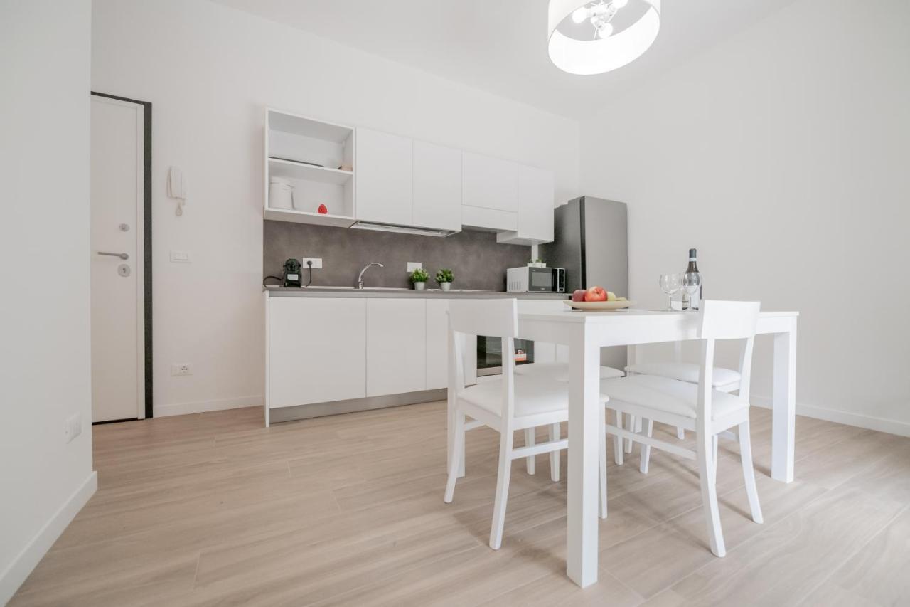 Apartament Realkasa La Pigna Flat Bolonia Zewnętrze zdjęcie
