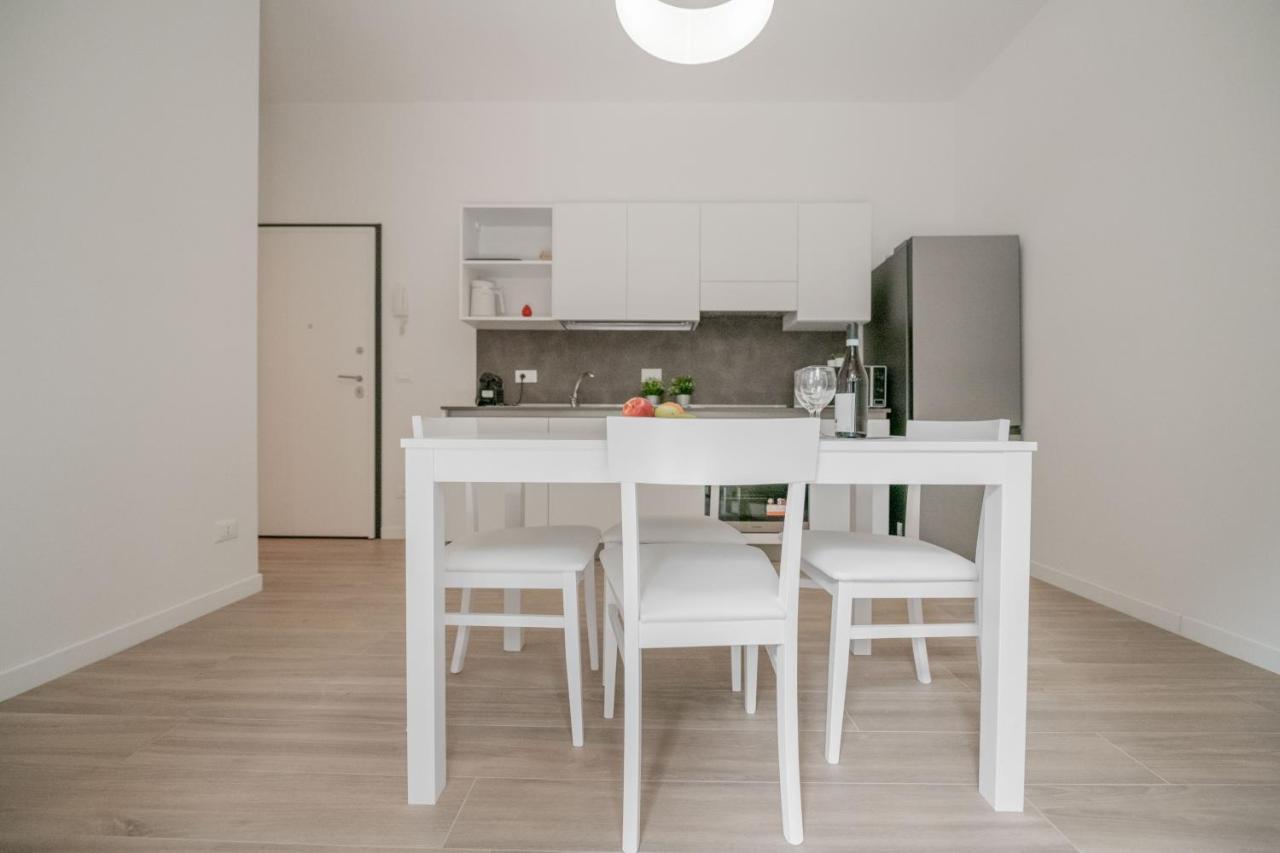 Apartament Realkasa La Pigna Flat Bolonia Zewnętrze zdjęcie
