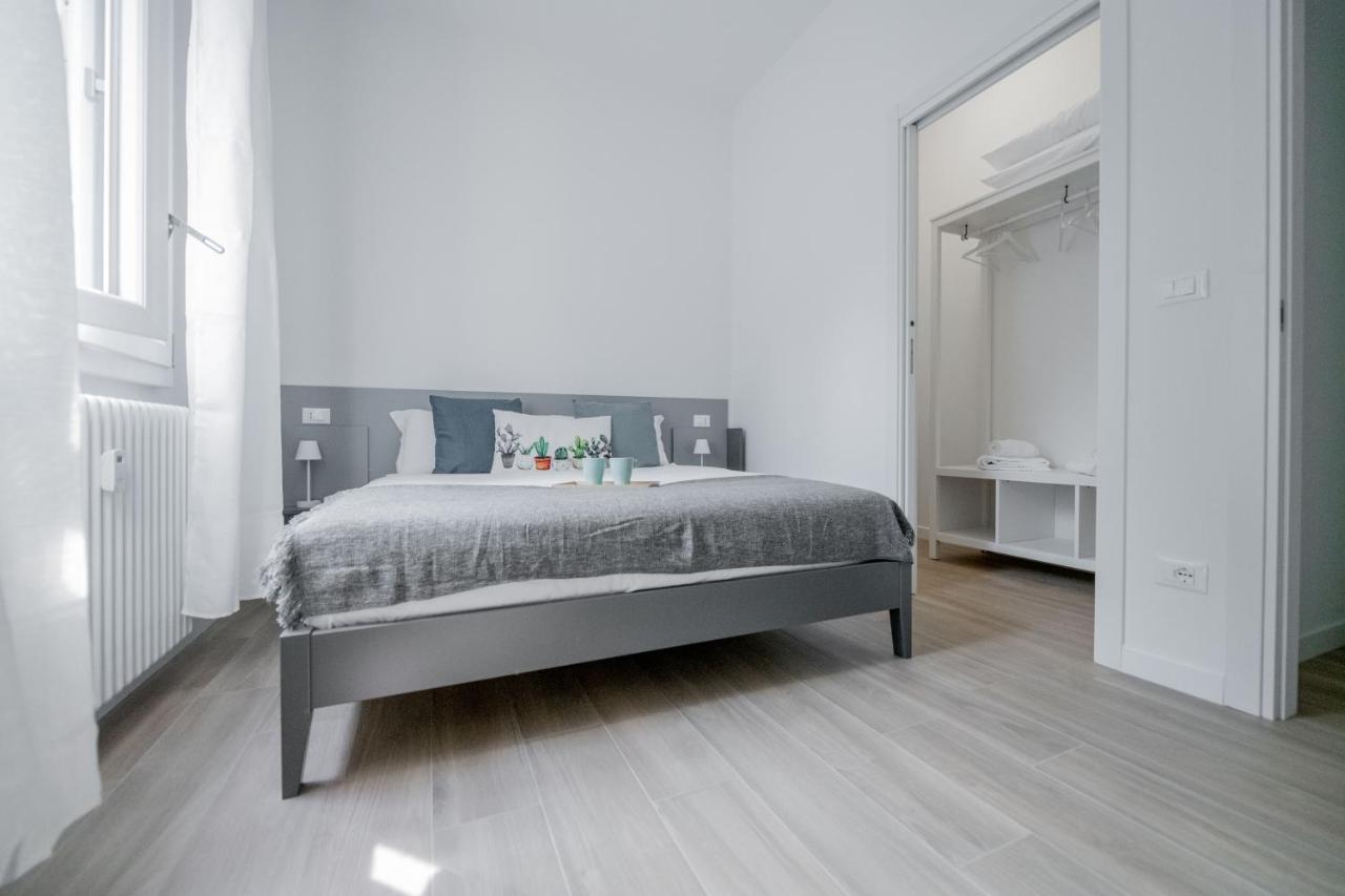Apartament Realkasa La Pigna Flat Bolonia Zewnętrze zdjęcie