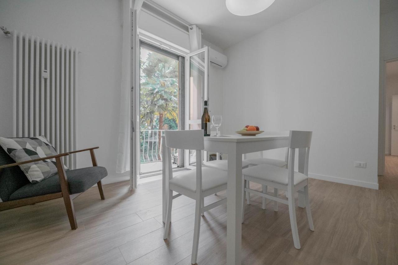 Apartament Realkasa La Pigna Flat Bolonia Zewnętrze zdjęcie