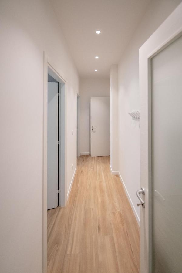 Apartament Realkasa La Pigna Flat Bolonia Zewnętrze zdjęcie