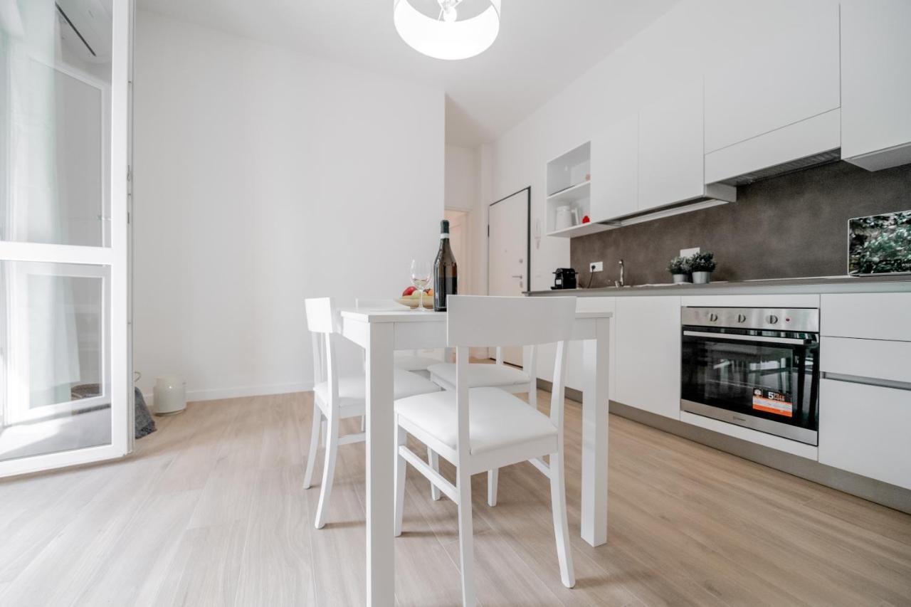 Apartament Realkasa La Pigna Flat Bolonia Zewnętrze zdjęcie