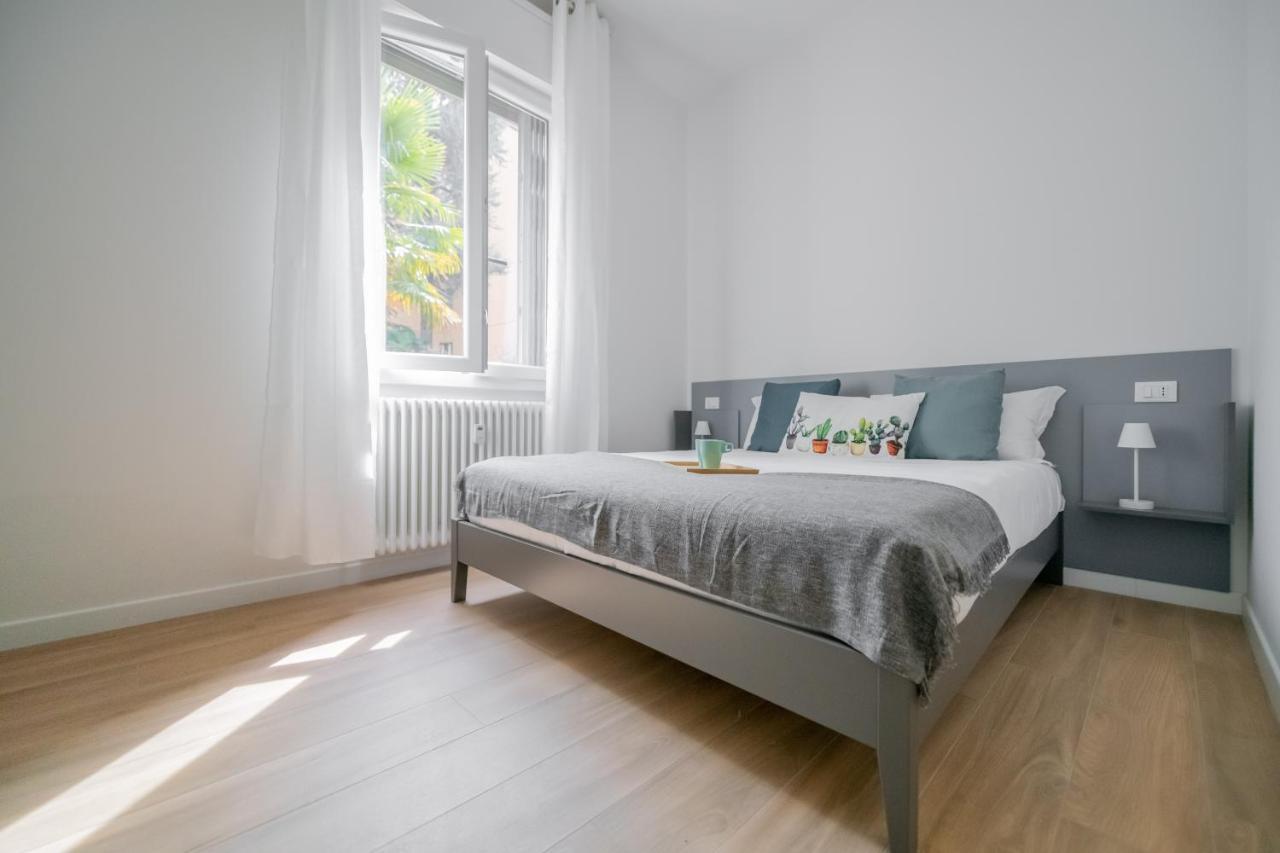 Apartament Realkasa La Pigna Flat Bolonia Zewnętrze zdjęcie