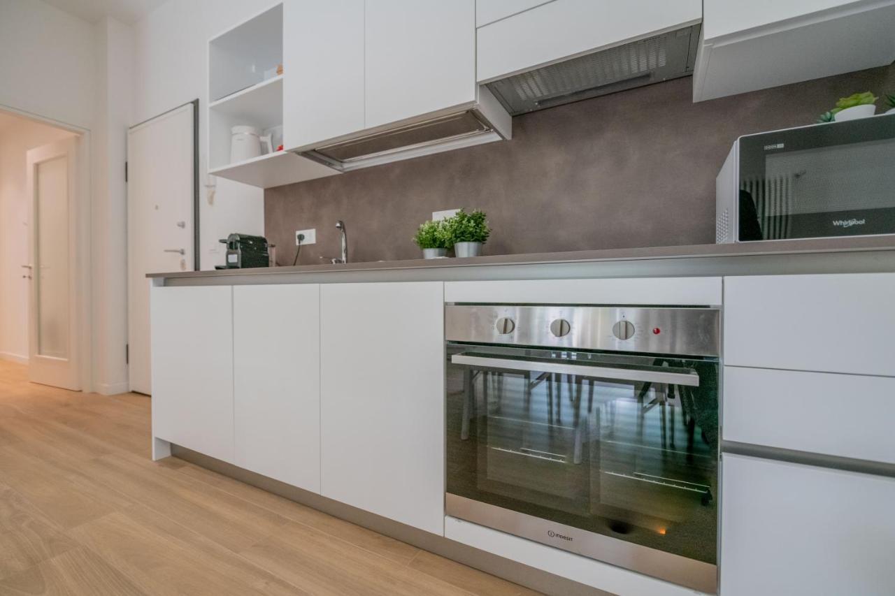 Apartament Realkasa La Pigna Flat Bolonia Zewnętrze zdjęcie