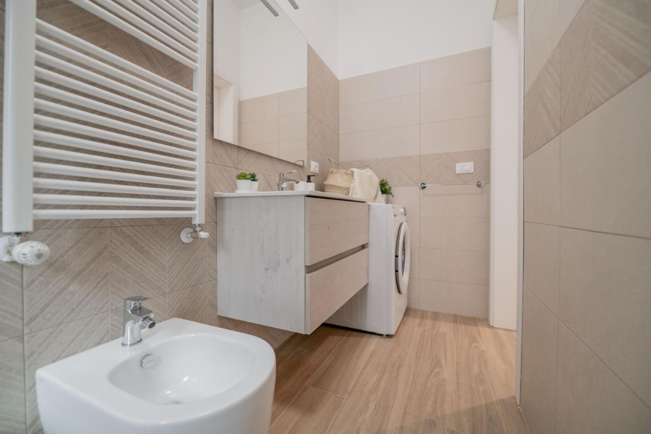 Apartament Realkasa La Pigna Flat Bolonia Zewnętrze zdjęcie