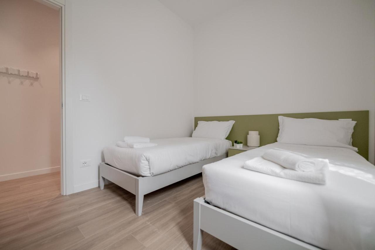 Apartament Realkasa La Pigna Flat Bolonia Zewnętrze zdjęcie
