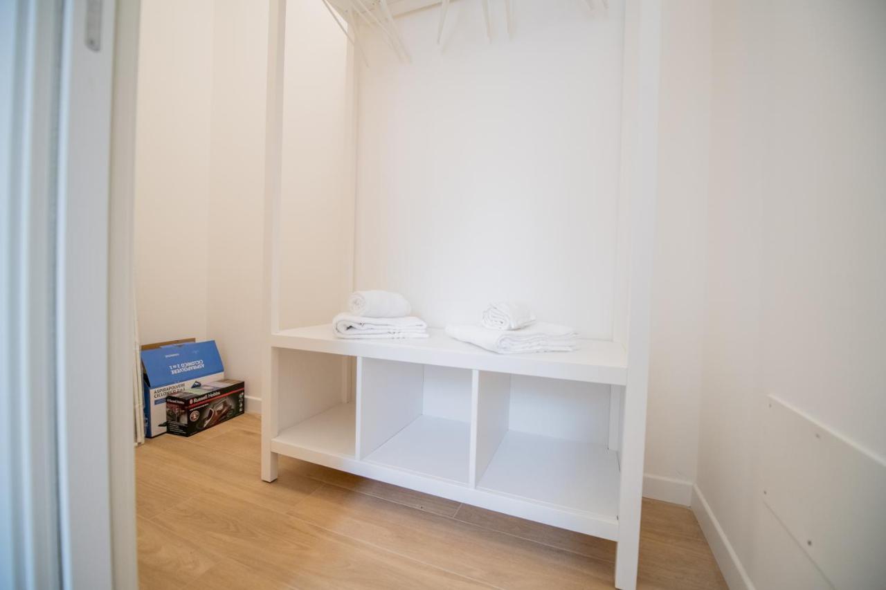 Apartament Realkasa La Pigna Flat Bolonia Zewnętrze zdjęcie