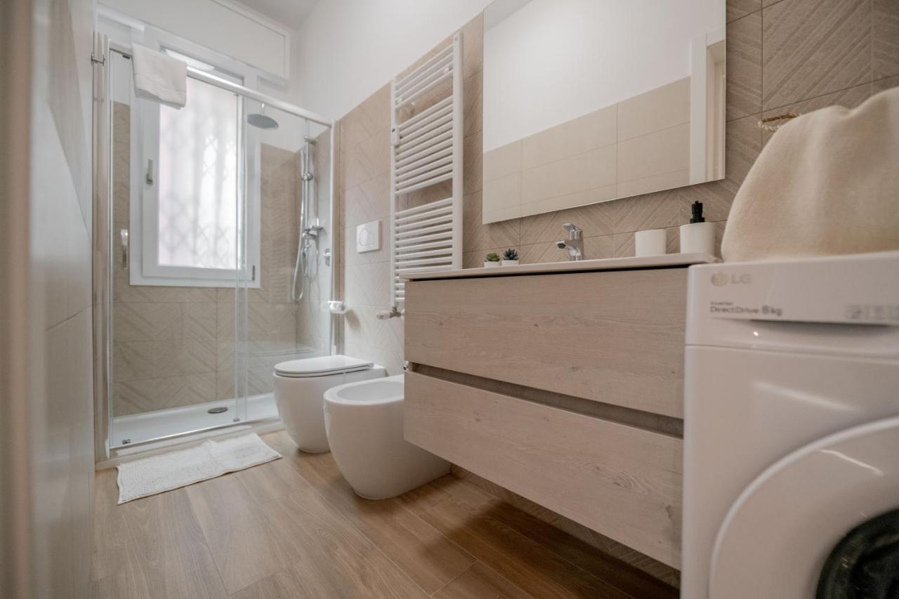 Apartament Realkasa La Pigna Flat Bolonia Zewnętrze zdjęcie