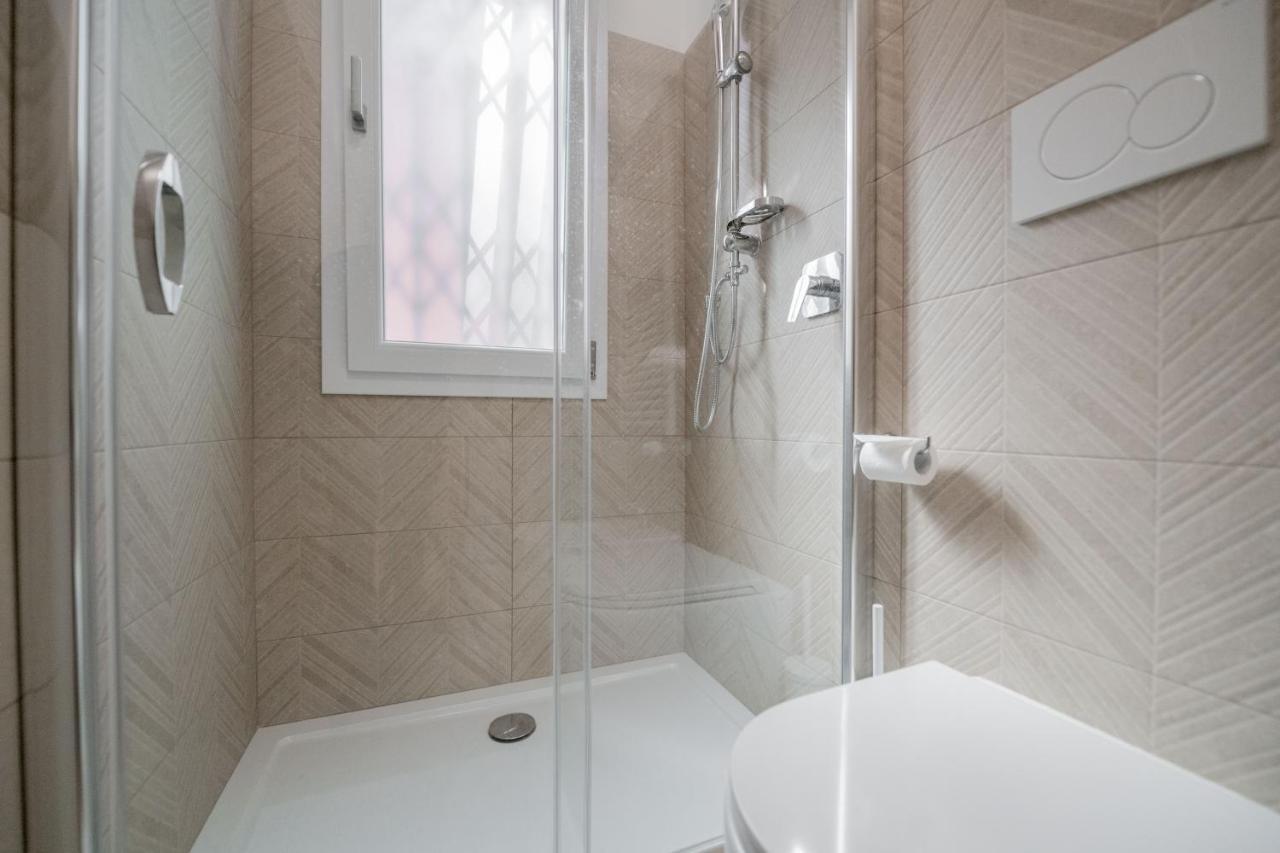 Apartament Realkasa La Pigna Flat Bolonia Zewnętrze zdjęcie