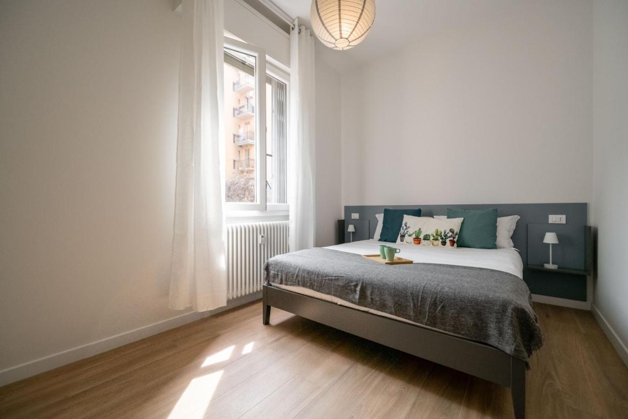Apartament Realkasa La Pigna Flat Bolonia Zewnętrze zdjęcie
